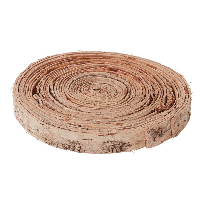 Birchwood Charger Small 7.75x7.5"