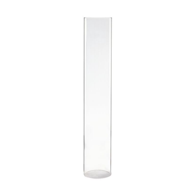 Glass Sleeve, Size: 4x22&quot;