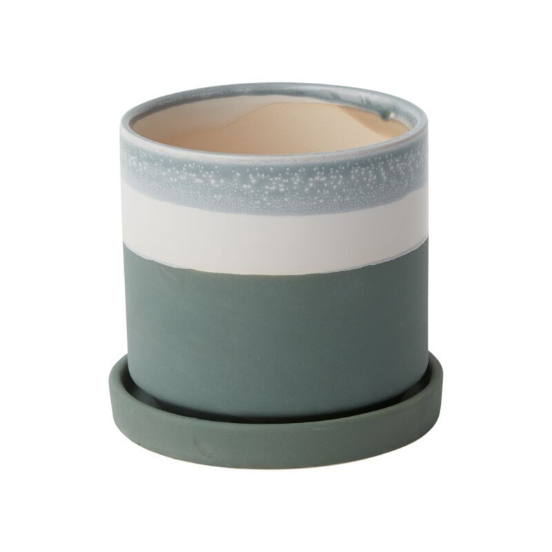 Greer Pot, Size: Medium