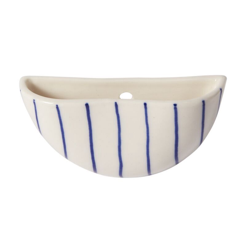 Wim Wall Planter Small 3x1x1.5"