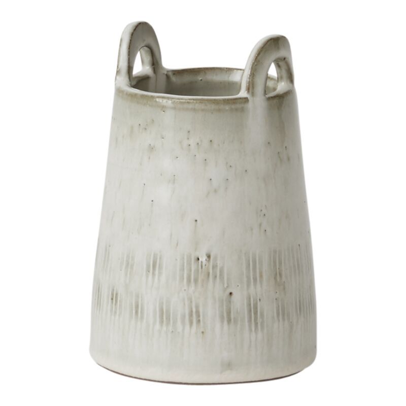 Lera Vase, Size: 3.75&quot; x 5.75&quot;
