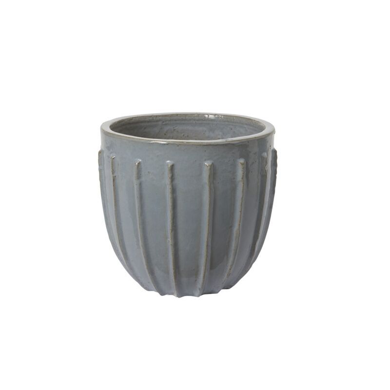 Orbison Planter, Size: 13.5&quot; x 12.25&quot;