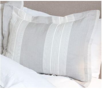 Pillow Shams