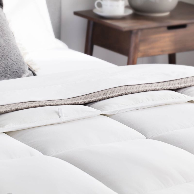 Comforters, Quilts &amp; Blankets