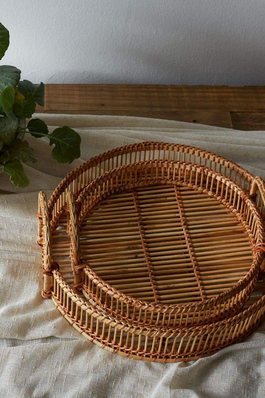 Baskets