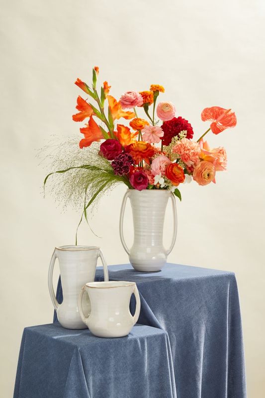 Vases, Trays &amp; Bowls