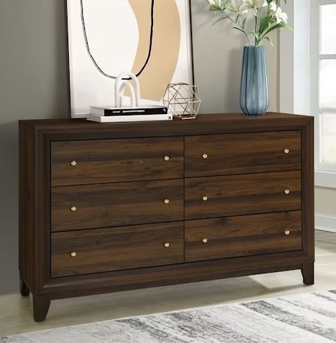 Dressers &amp; Mirrors