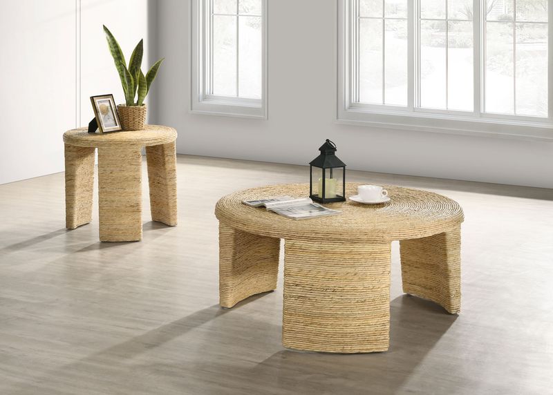 Coffee Tables &amp; End Tables