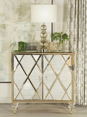 Accent Pieces