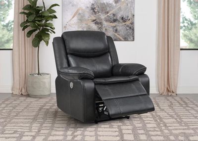 Chairs &amp; Recliners