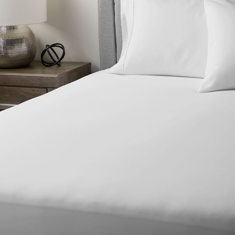 Sleep Tite Prime Smooth Mattress Protector