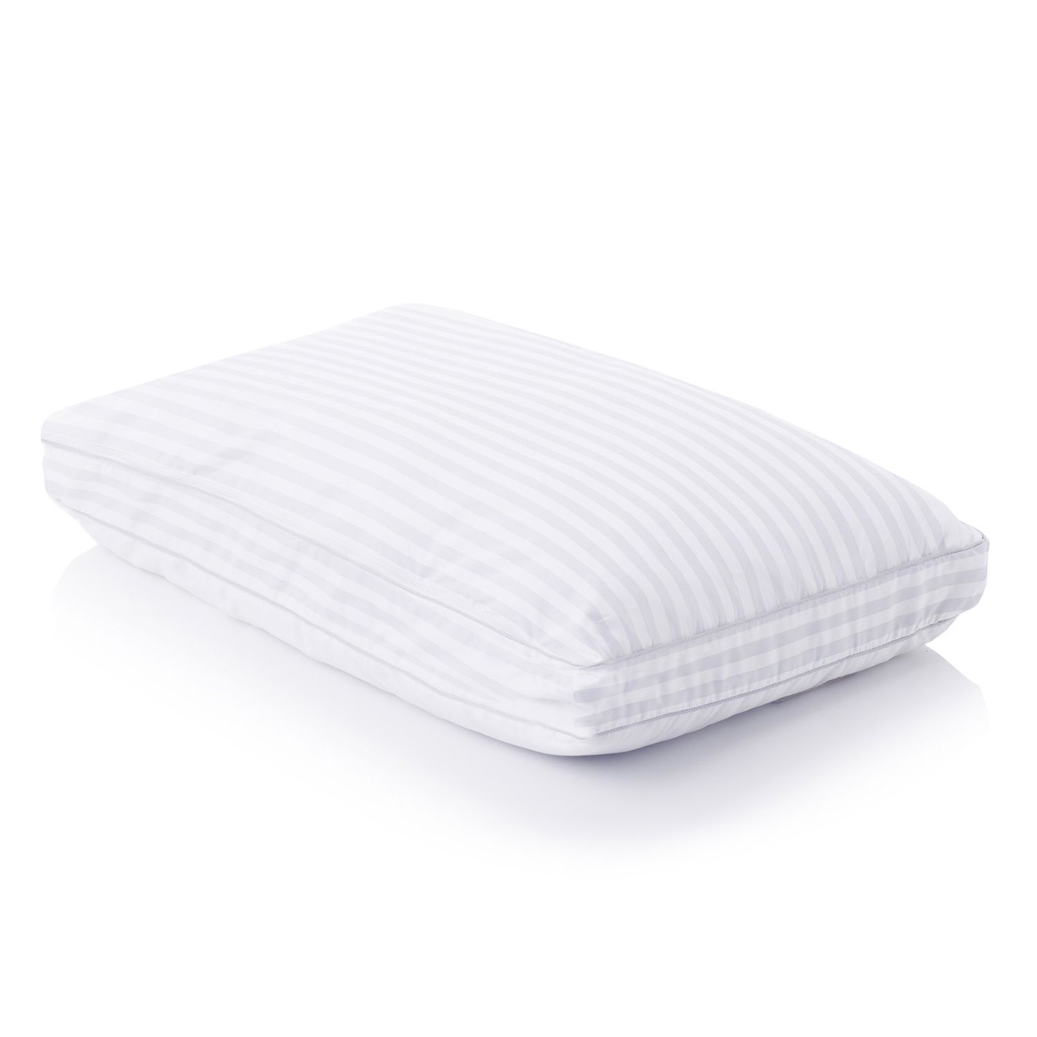 Malouf Convolution Pillow, Size: King