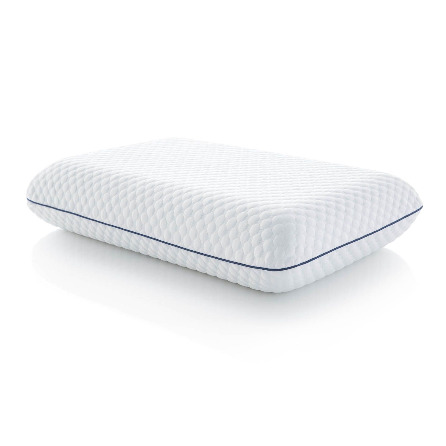 Weekender Gel Memory Foam Pillow, Size: Standard