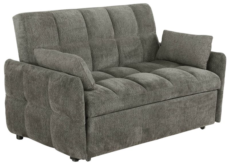 Cotswold Tufted Cushion Sleeper Sofa Bed