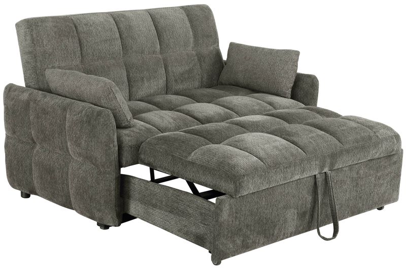 Cotswold Tufted Cushion Sleeper Sofa Bed