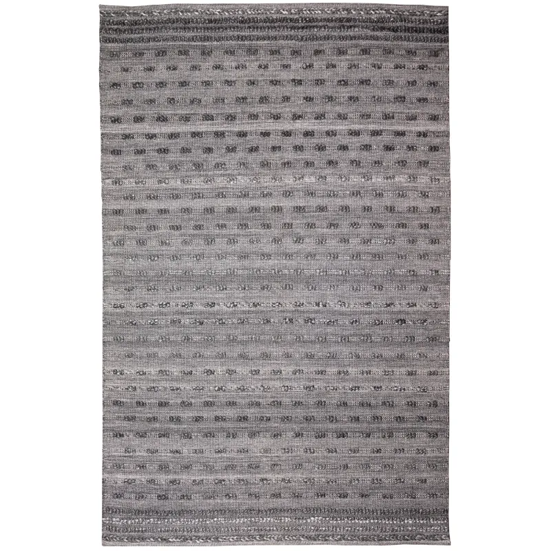Hudson Bubble Stripe Indoor/Outdoor Rug