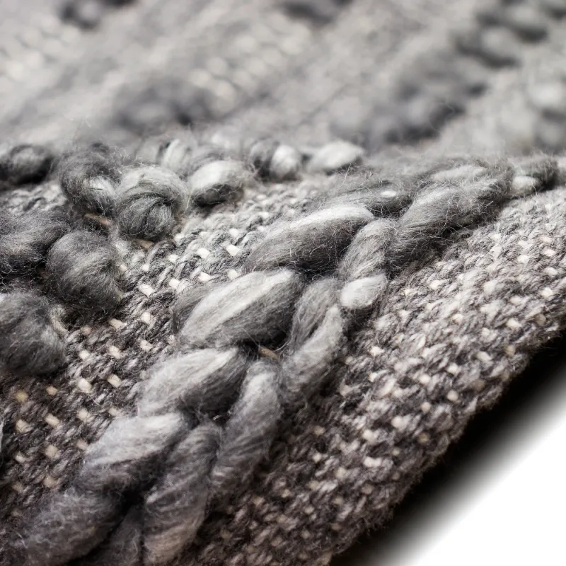 Hudson Bubble Stripe Indoor/Outdoor Rug