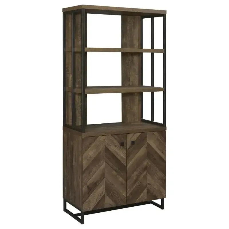Millbrook 71" Bookcase