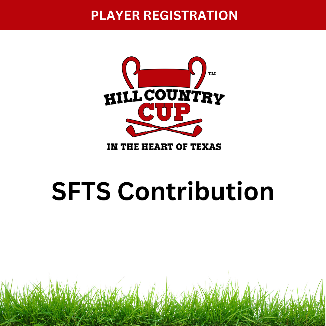 SFTS Contribution