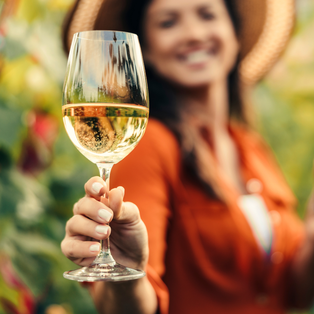 Sunday Wives Wine Tour