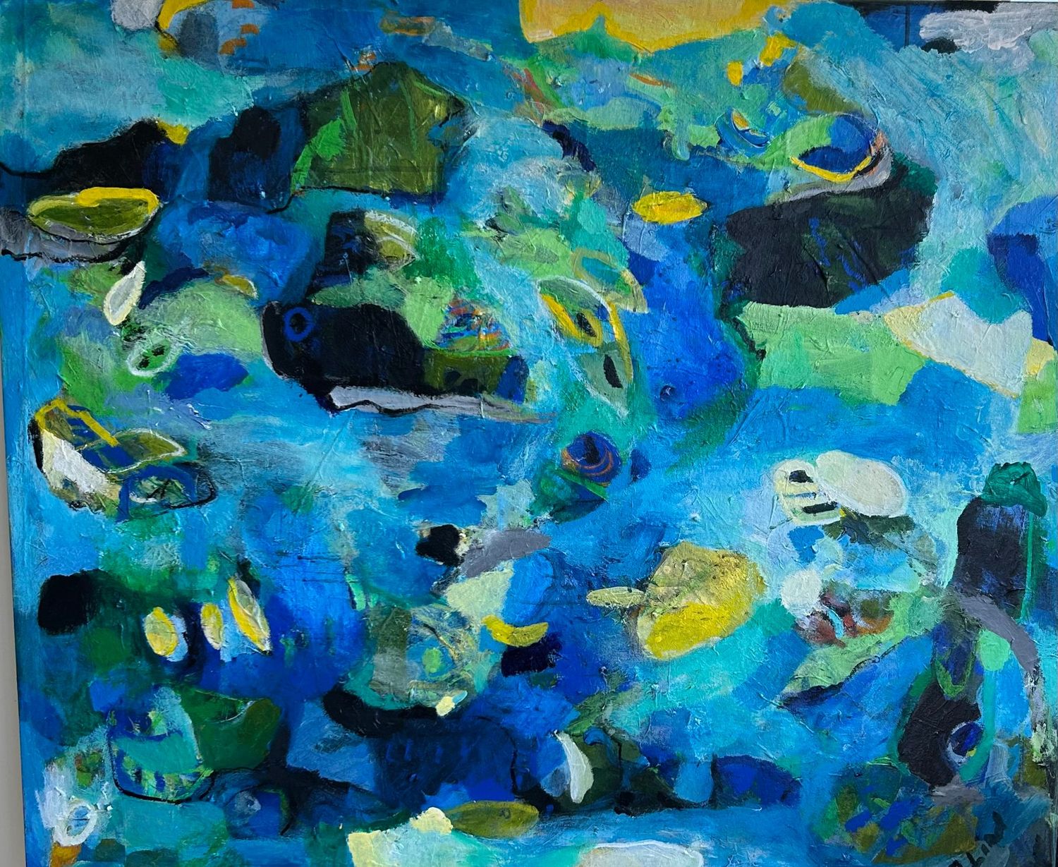 Piece #1