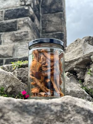 Mézes Krunch (40g)