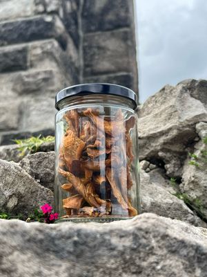 Mézes Krunch (40g)