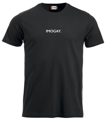 IMOGAY T-shirt 