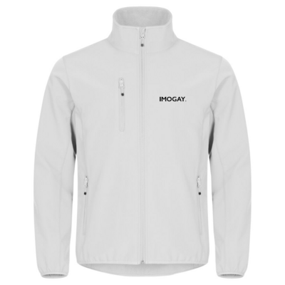 IMOGAY Softshell Jacket 