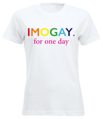 IMOGAY T-shirt 