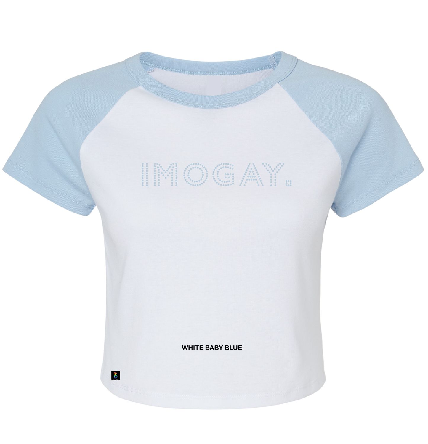 IMOGAY.® - DOTS BASEBALL