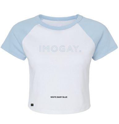 IMOGAY.® - DOTS BASEBALL