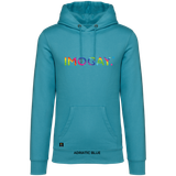 IMOGAY.® - MULTICOLOR HOODIE UNISEX