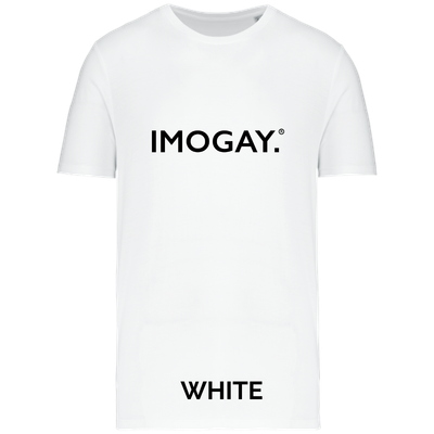 IMOGAY.® - ORIGINAL - T-SHIRT - UNISEX