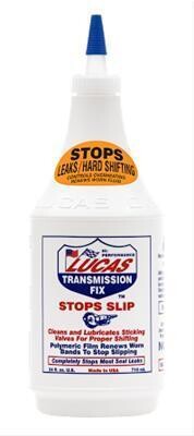 Lucas Oil Additive Transmission Fix 710ml.