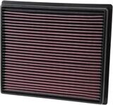 K&N | Replacement Air Filter - Sequoia / Tacoma / Tundra 2014-2023