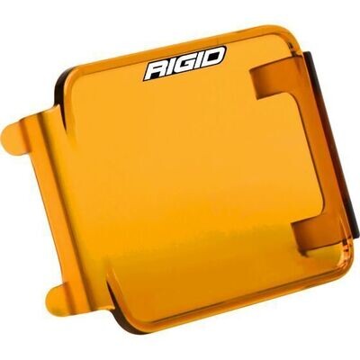 RIGID INDUSTRIES - D Series 3” Light Cover, Off Roading Light Cover