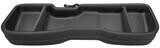 Husky Liner Under seat Storage Box 2007-18, Sierra/Silverado ,Crew Cab ,Black.