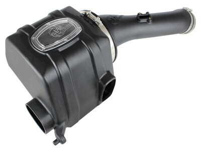 aFe Power Momentum GT Cold Air Intake System w/Pro DRY S Filter Media - Toyota Tundra V8-5.7L (2007-2022)