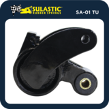 Sulastic Leaf Spring Rear Shackles for GM Trucks 2007-Up