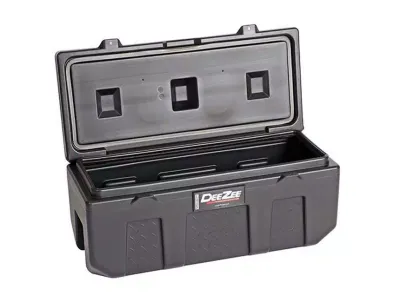 Dee Zee Poly Truck Storage Chest