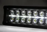 Rough Country LED CURVED DUAL Row Light Bar, 30Inch w/Amber DRL. 27000 lumens ( 300 watts ).