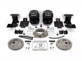 AIR LIFT LOADLIFTER 5000, ULTIMATE PLUS+, REAR KIT
2014-2018 SILVERADO & GMC SIERRA 1500