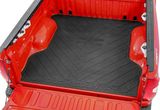 Rough Country Truck Bed Mat, 2007-up, Toyota Tundra, Short Bed Size.