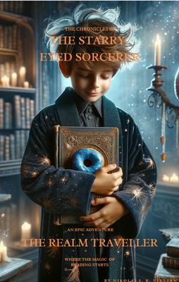 The Starry-Eyed Sorcerer