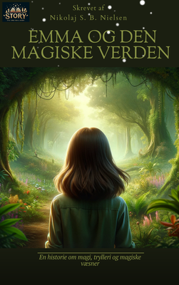 Emma og den Magiske Verden