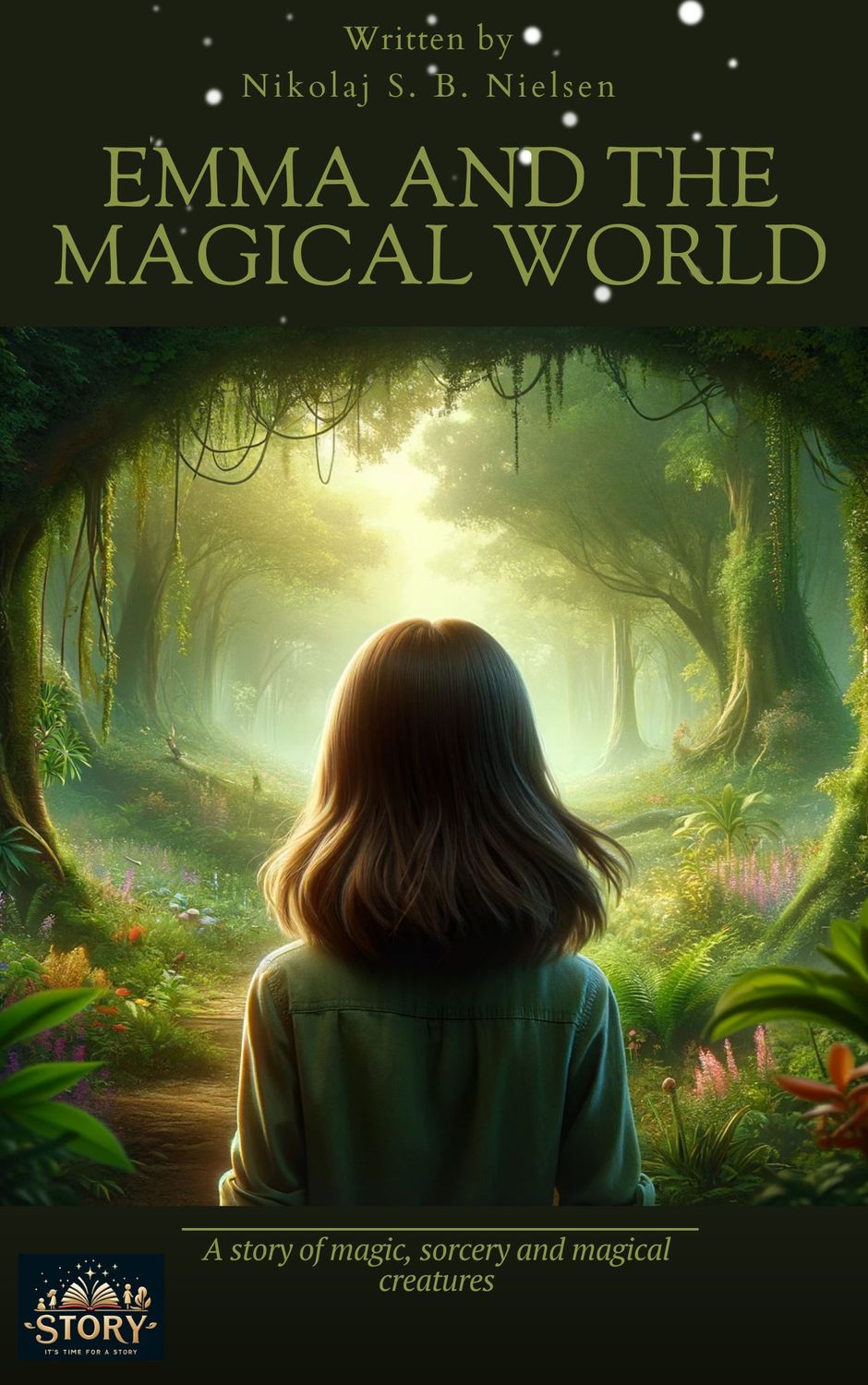 Emma and The Magical World
