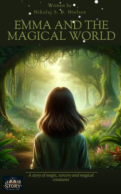 Emma and The Magical World