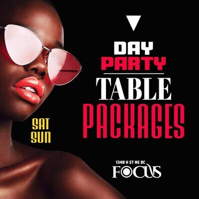 Day Party PKG