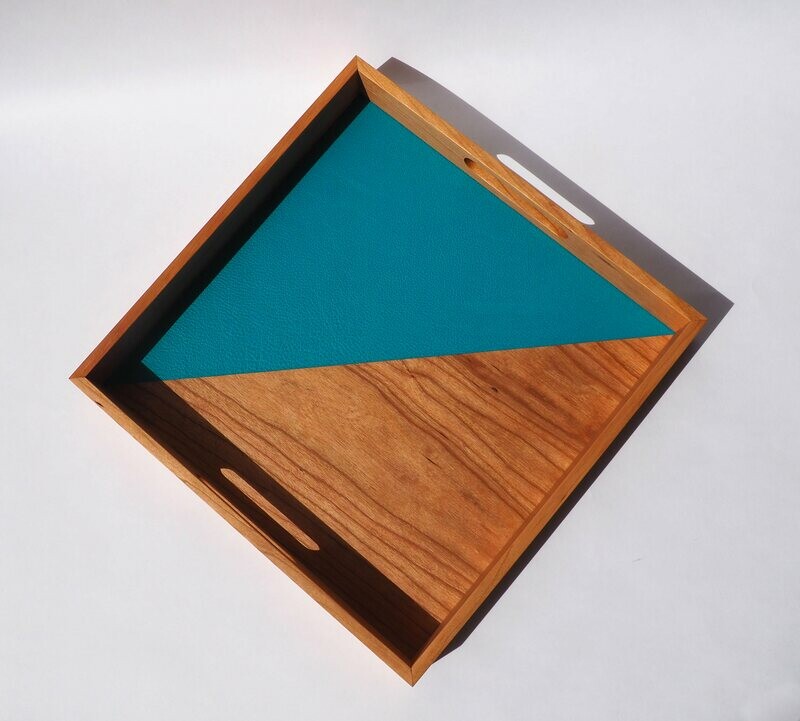 "After Hours" Cherry wood | Cerisier